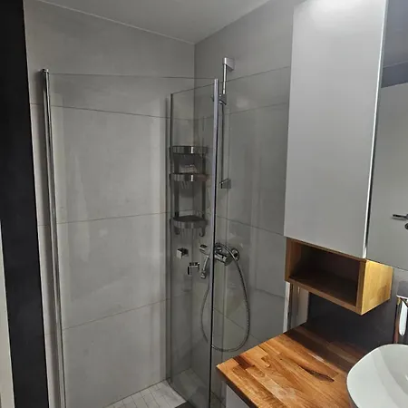 Hillegard 6e Apartamento Lærdalsøyri