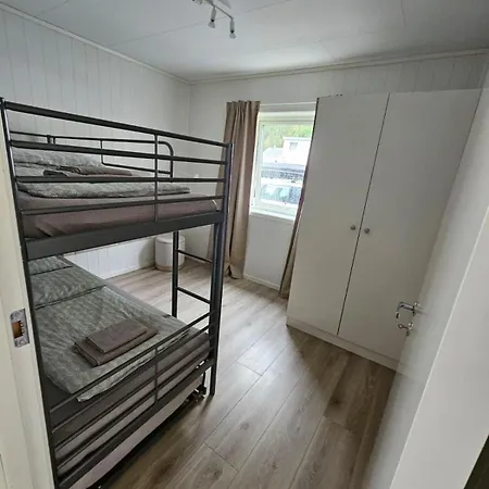 Hillegard 6e 아파트