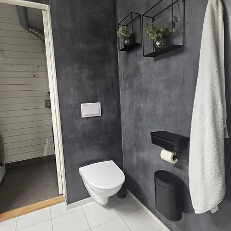 Hillegard 6e Lærdalsøyri